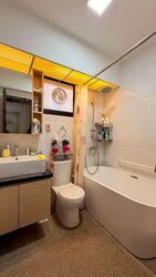 Blk 120A Punggol Edge (Punggol), HDB 4 Rooms #579229471